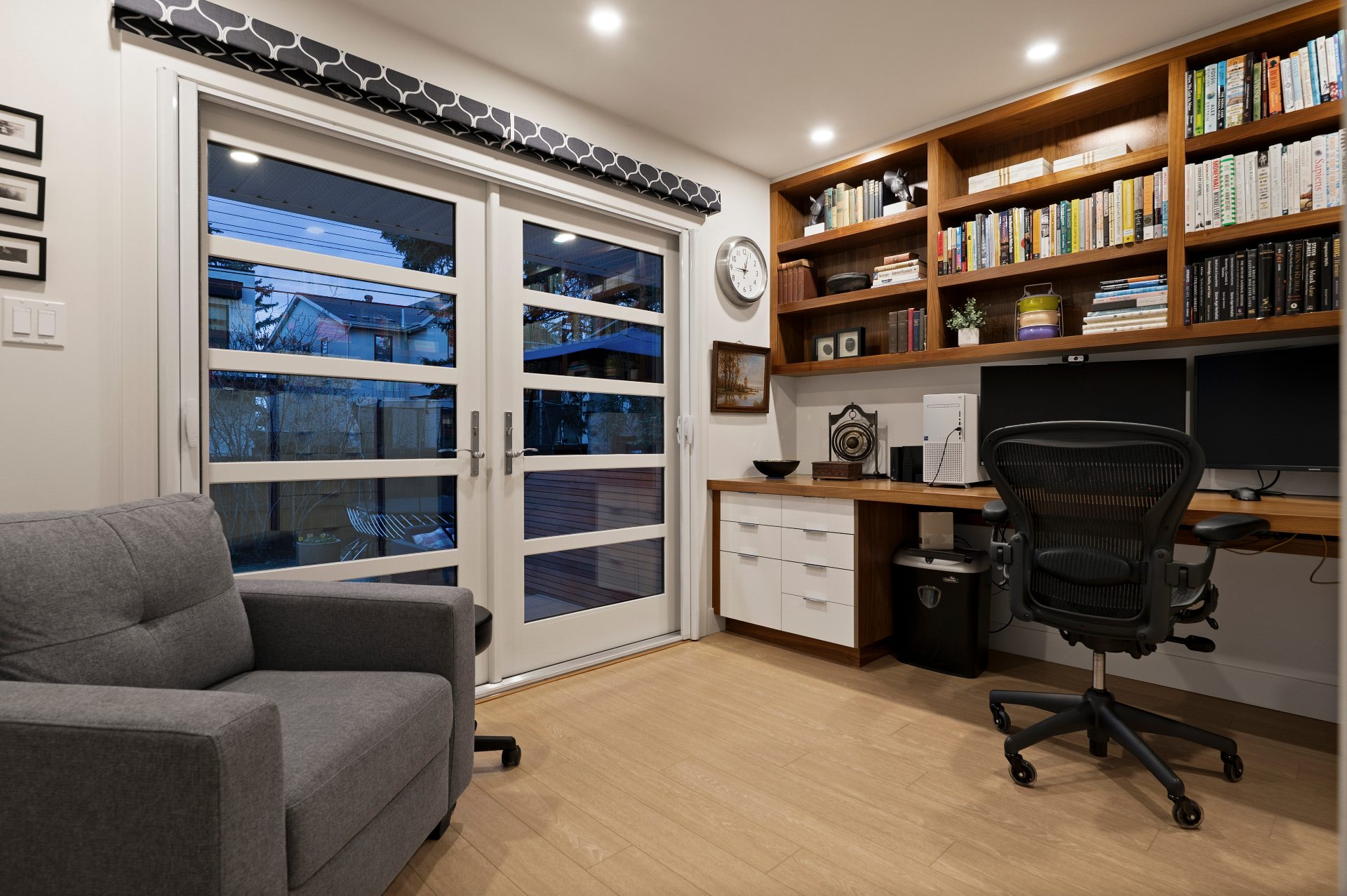 Private Office